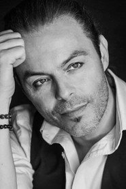 Photo of Nuno Resende as Snake