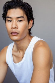 Photo of Tyler Yath as Tyler