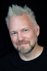 Photo of Todd Stephens as Self