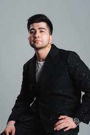 Photo of Otabek Rahmatullayev