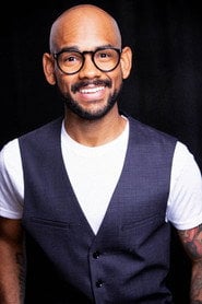 Photo of Todd A. Jackson as Liam Briggs
