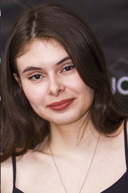 Photo of Andrea Quevedo as Marta