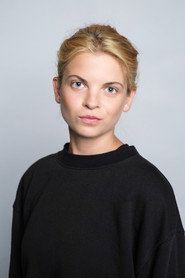 Photo of Helena Rząsa as Malina
