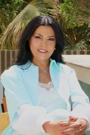 Photo of Sabah Jazairi as أمينة