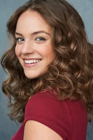Photo of Jenny Boswell as April Duval