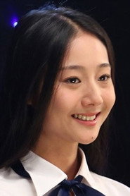 Photo of Jiao Ma as Zhou Yi Yi