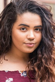 Photo of Shelby Christine Freeman as Nevaeh