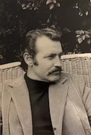 Photo of John Hackett as Al Ross