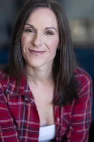 Photo of Melissa Taylor as Clinic Doctor