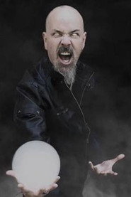 Photo of Robert Lowe as Vocalist