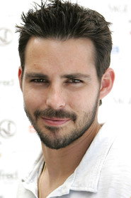 Photo of Jason Cook as Luke