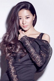 Photo of Cui Yue as 风尘女