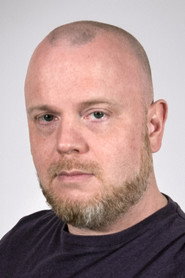 Photo of Carl Heyes as Froggy