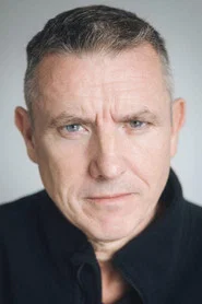 Photo of Wayne Liversidge as Vince