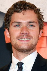 Photo of Finn Jones as Danny Rand