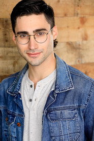 Photo of JT Hanna as Jonah