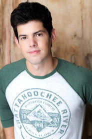 Photo of Luke Georgecink as Ben