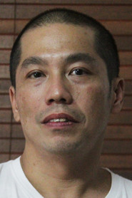 Photo of Ho Yuhang as Chef Huang's Teacher