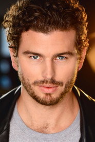 Photo of Andrew Spach as Alex