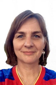 Photo of Marie Kvernmo as Marit