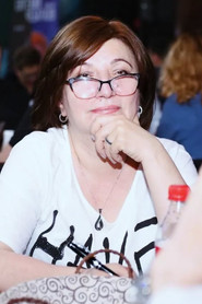 Photo of Lola Axmedova