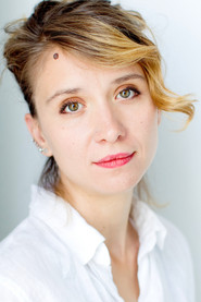 Photo of Alisa Kovalenko as Self
