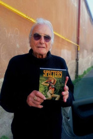 Photo of Marcello Avallone as Himself