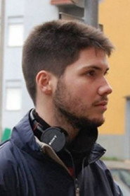Photo of José Magro as Filmmaker 1 (Voice)