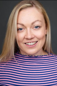 Photo of Leanne Coupland as Dolores