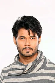 Photo of Avinash Dwivedi as Kantu