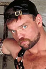 Photo of Eric Lawrence