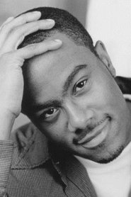 Photo of Damany Mathis as Kenzo