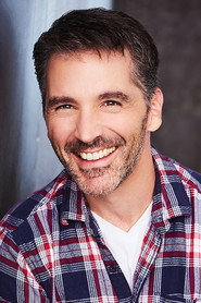 Photo of Joe Abraham as Bradley