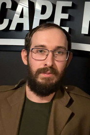 Photo of Ben Staynings as Dr. Stephen Parker/David Johnson/Steven Johnson/Medical Officer Charles Stevenson
