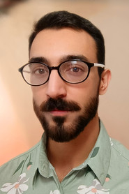 Photo of Sina Beizavi as Mr. Devil