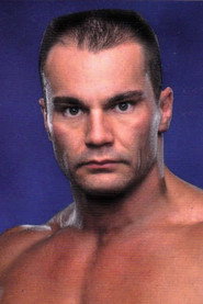 Photo of Lance Evers as Lance Storm