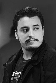 Photo of Thibault Turcas as Sebastien Gauge