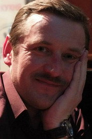 Photo of Leonid Klets as police officer