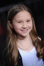 Photo of Meredith Droeger as Angelina Rapp