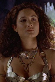 Photo of Amber-Jane Raab as Julie Nast
