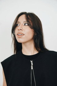 Photo of Gabisteca as Marina Castellari