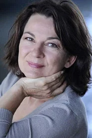 Photo of Jocelyne Sand as Françoise