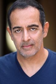 Photo of Sanjay Chandani as Indian