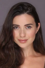 Photo of Berrak Güvem as Kübra