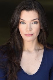 Photo of Sara Torres as Stephanie Marshall