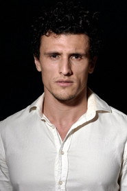 Photo of Marcéu Pierrotti as He