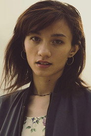 Photo of Milla Sofia Press as Abbie