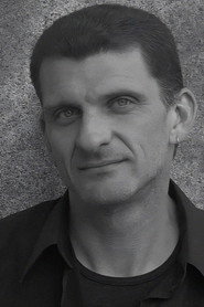 Photo of Jeff Fritz as Dr. Crane