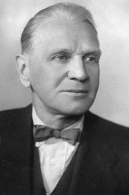 Photo of Georgi Kovrov as Zakhar Ivanovich Merkulov