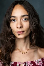 Photo of Iniki Mariano as Beth